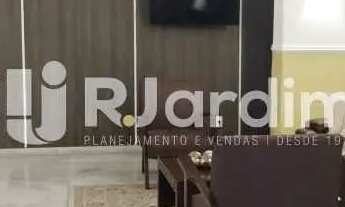 Imagem: Apartamento Padrão / Residencial / Copacabana