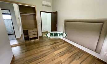 Imagem 4: Casa com 2 dormitórios, 225 m² - Alphaville Nova Esplanada - Votorantim/SP