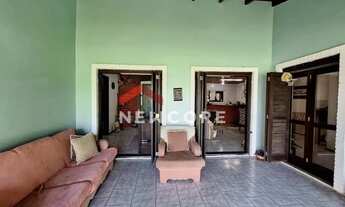 Imagem 2: Casa em Rua Rio Pardo - Centro - Imbé/RS