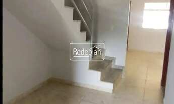 Imagem 11: Casa Duplex no Bairro de Fátima