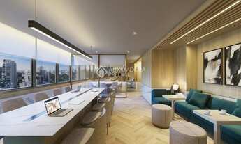 Imagem 5: A venda apartamento de 1 dormitório, no bairro Moinhos de Vento, em Porto Alegre/RS