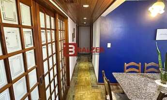 Imagem 5: Apartamento 3 quartos, 3 banheiros e 1 vaga