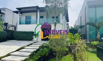 Imagem: CASA EM CONDOMÍNIO - CONDOMÍNIO HANGA