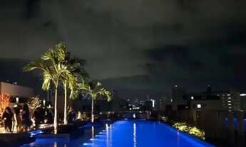 Imagem 4: Flat Cabo Branco Beira Mar Mobiliado