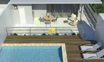 Imagem 3: Apartamento - 3 dormitórios - 1 Suíte - localizado em João Pessoa / Brisamar REF: DW597047