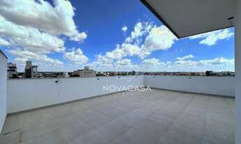 Imagem 5: Cobertura com 3 dormitórios à venda, 160 m² por R$ 1.150.000,00 - Itapoã - Belo Horizonte