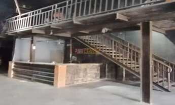 Imagem 5: Salão no Bairro Rudge Ramos em São Bernardo do Campo