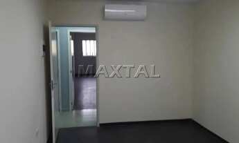 Imagem 7: Sala comercial para locação na Cruzeiro do Sul, de 20m². A 50 metros do metrô Santana