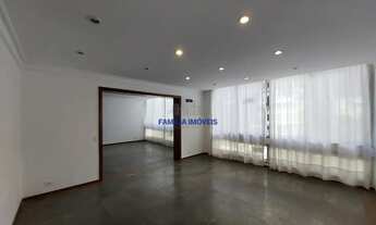 Imagem: Comprar apartamento 2 salas 4 dormitórios