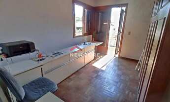 Imagem: Casa em Rua Roque Gonzales - Jardim Botânico