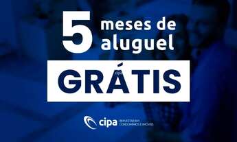 Imagem: Comercial Sala em Rio de Janeiro