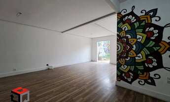 Imagem 3: Sobrado para aluguel 3 quartos 3 suítes 4 vagas Demarchi - São Bernardo do Campo - SP