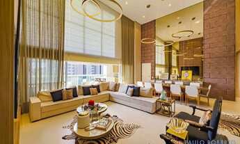 Imagem 2: APARTAMENTO - ALPHAVILLE EMPRESARIAL - SP