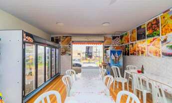 Imagem 4: Sobrado com 3 dormitórios à venda, CAMPO DE SANTANA , CURITIBA - PR