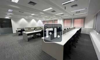 Imagem 5: Conjunto, 400 m² - venda por R$ 7.000.000,00 ou aluguel por R$ 50.820,00/mês - Itaim Bibi