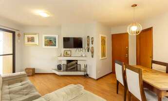 Imagem: Apartamento à venda no Cabral ARYA1