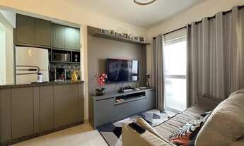 Imagem 6: Apartamento com 2 dormitórios e suíte em Botucatu