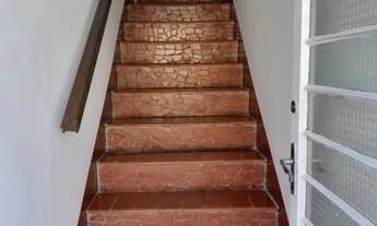 Imagem 2: Cada sobrado Vila Santana