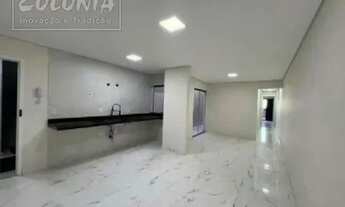 Imagem 4: Apartamento a venda - Utinga, Santo André