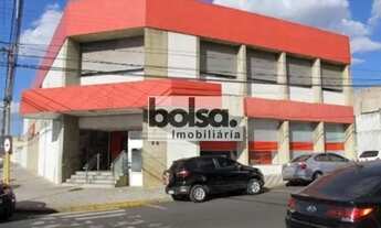 Imagem 2: PRÉDIO COMERCIAL NO CENTRO COM 80 VAGAS DE GARAGEM ! !