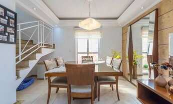 Imagem 5: Sobrado com 3 dormitórios à venda, 146 m² por R$ 735.000,00 - Boqueirão - Curitiba/PR