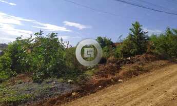 Imagem 2: Terreno/Lote em Montes Claros, no bairro Village do Lago I, à venda