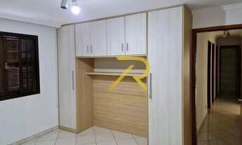 Imagem 5: Casa com 4 dormitórios, 350 m² - venda por R$ 900.000,00 ou aluguel por R$ 4.500,00/mês