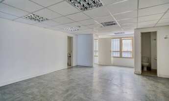 Imagem: Conjunto comercial para locação em Perdizes