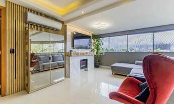 Imagem 2: Apartamento à venda Alameda Raimundo Corrêa, Boa Vista - Porto Alegre