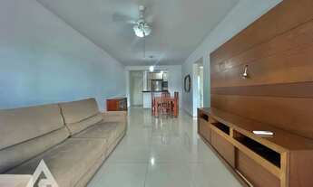 Imagem: Apartamento mobiliado de 2 dormitório para