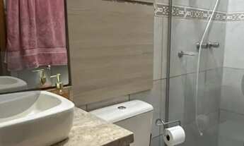 Imagem 7: Casa em Aberta dos Morros