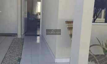 Imagem 4: Condomínio Esmeralda - VG - Casa em Condomínio fechado Esmeralda na Guarita II