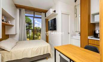 Imagem: Studio com 1 dormitório à venda, por R$