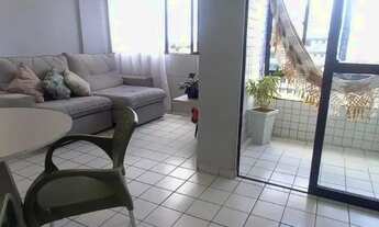 Imagem: Apartamento 2 quartos Com Dependência