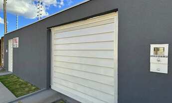 Imagem 3: 606 Norte , ARNE 72 ,Casa 3/4 sendo 1 suite , banheiro social, jardim inverno