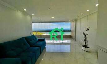 Imagem 4: Apartamento com 3 dormitórios à venda, 167 m² por R$ 1.250.000 - Praia do Pernambuco Soroc