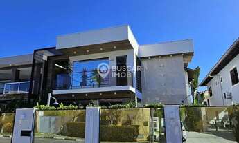 Imagem 4: CASA COM 4/4 NO UNIVILLAS