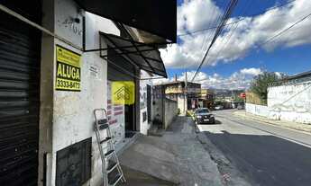 Imagem 6: Loja com aproximadamente 20m²