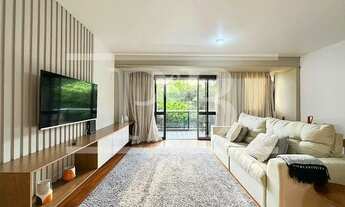 Imagem 5: Apartamento com 4 dormitórios para alugar, 170 m² por R$ 33.350,79/mês - Leblon - Rio de J