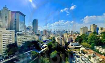 Imagem 7: Apartamento reformado para locação, 37m², 1 dormitório, 1 banheiro, Bela Vista