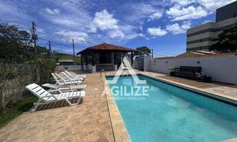 Imagem 3: Apartamento com 2 quartos à venda, 55 m² por R$ 240.000 - São Marcos - Macaé/RJ