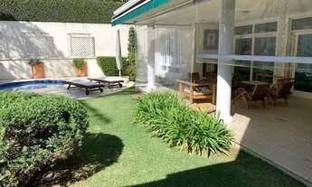 Imagem: Casa de condomínio em Alameda Equador