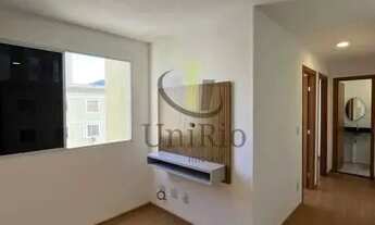 Imagem: Apartamento á venda - Campo Grande - Rio