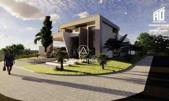 Imagem 2: Casa à venda, 3 quartos, 3 suítes, 2 vagas, Viverde II - Rio das Ostras/RJ