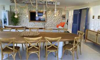 Imagem: Cobertura Exclusiva no Golfville Resort