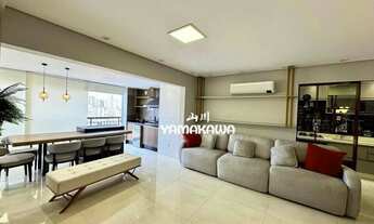 Imagem 3: Apartamento com 3 dormitórios para alugar, 103 m² por R$ 12.000,00/mês - Vila Carrão - São