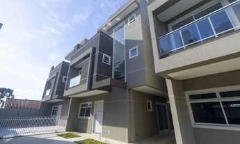 Imagem 2: Sobrado triplex a venda no Bairro Alto