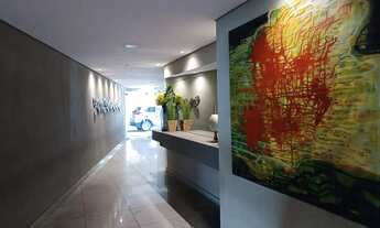 Imagem 4: Apartamento para aluguel, 1 quarto, 1 suíte, 1 vaga, Boa Viagem - Recife/PE