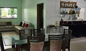 Imagem 5: Vende-se uma casa de 3 quartos, sendo 2 suítes no Condomínio Atlântida Ponte Alta