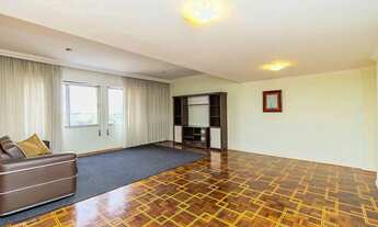 Imagem 6: Apartamento - Centro de Curitiba - 3 Quartos - Ao lado Praça Osório